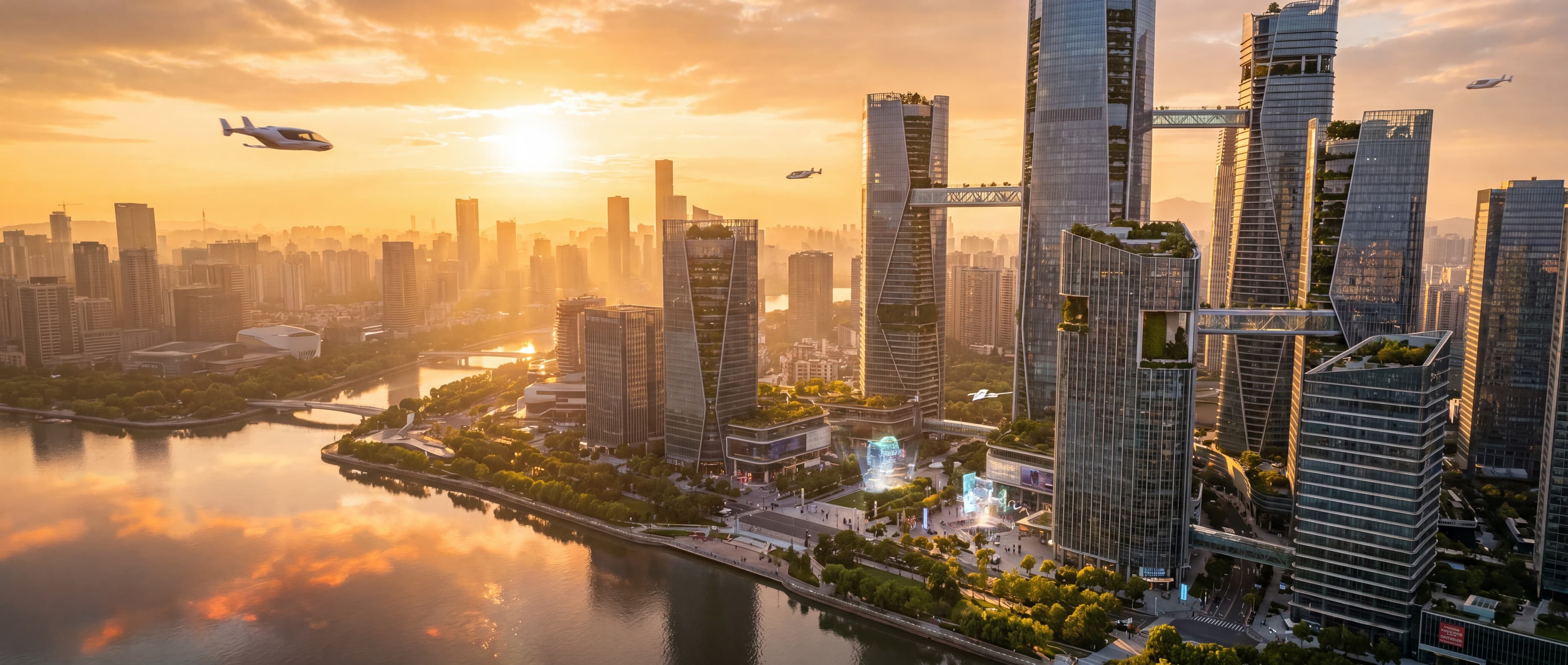 Team working together