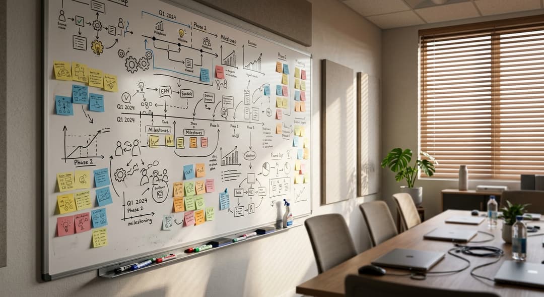 Our priorities for 2026