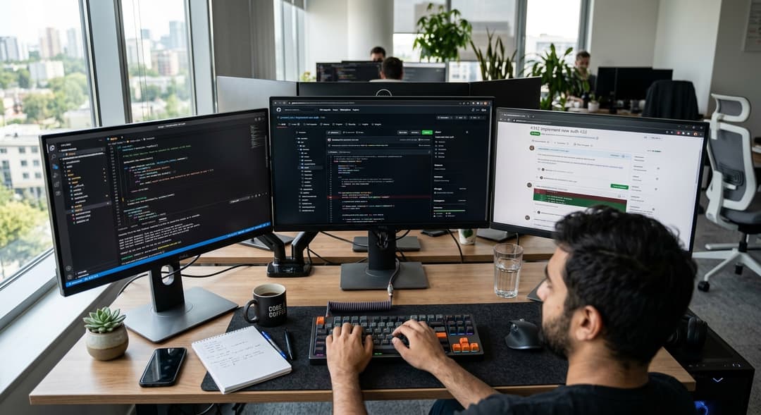 Open-sourcing our agent infrastructure