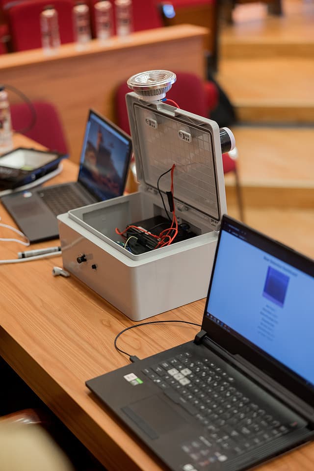 Why we are moving slowly on universities