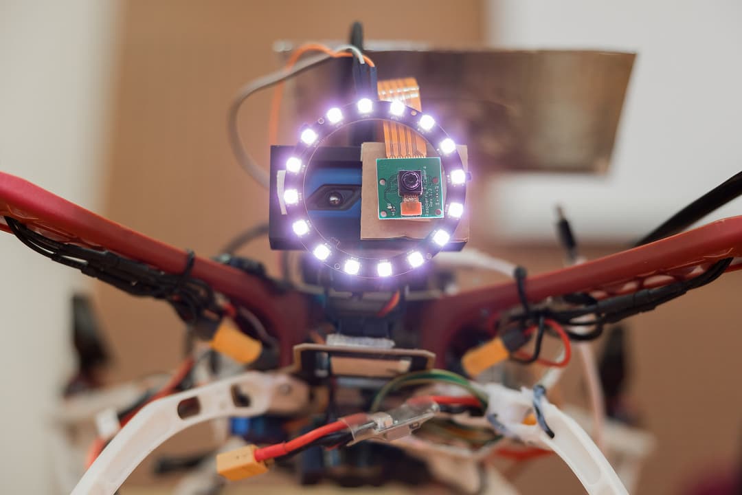 Growing the team — one hire at a time