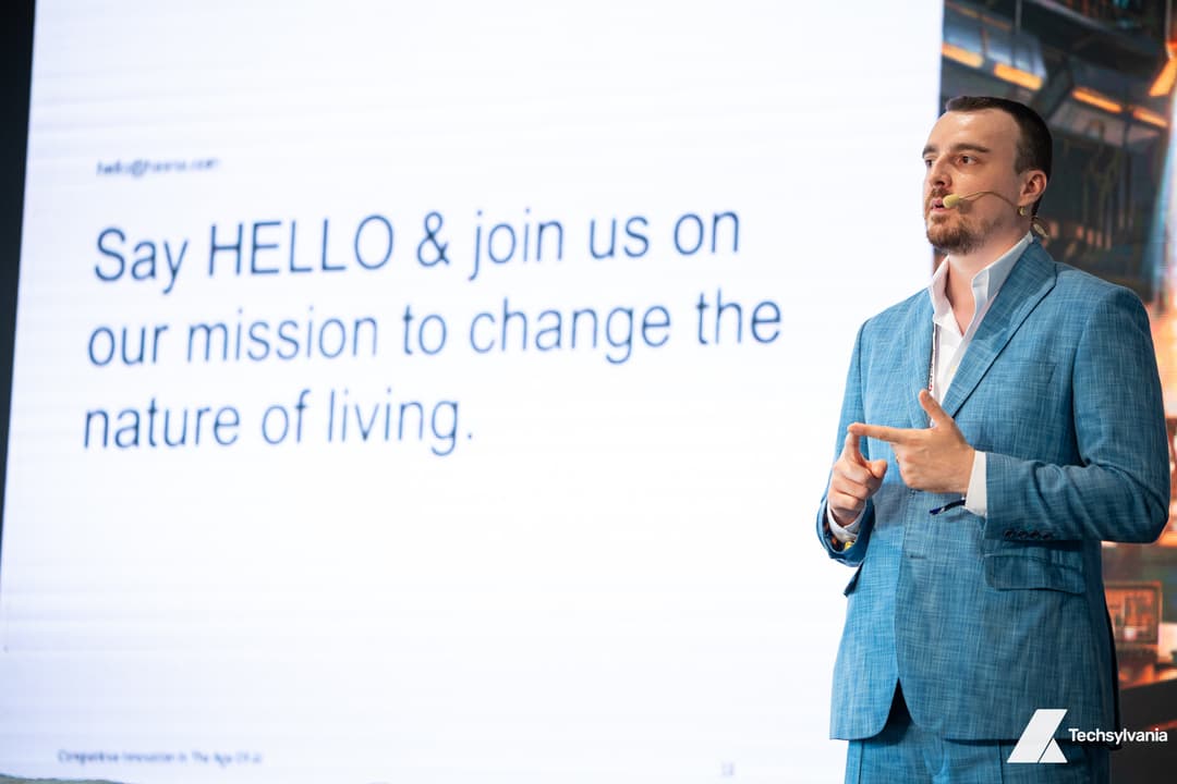 First UTCN AI hackathon results