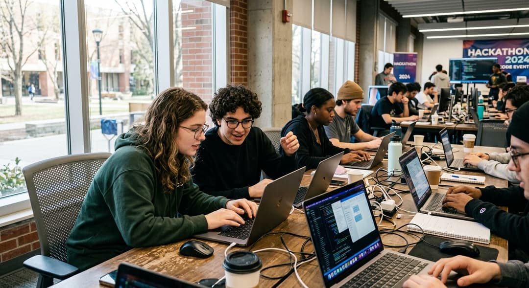 UTCN partnership for AI research